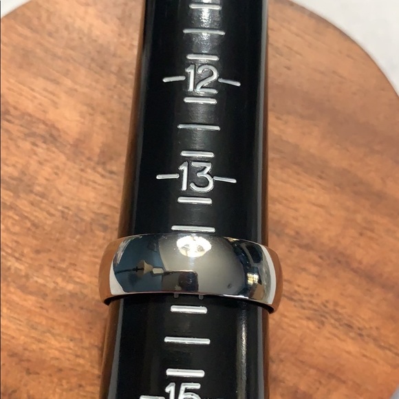 Size 14 ring - Picture 3 of 3